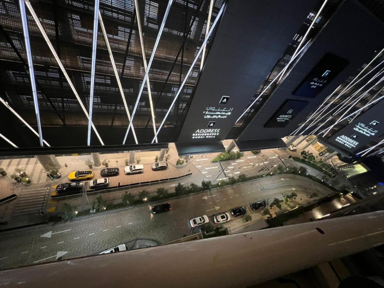 Auberge de jeunesse Downtown Holiday'S - 1 Min To Dubai Mall & Burj Khalifa Extérieur photo
