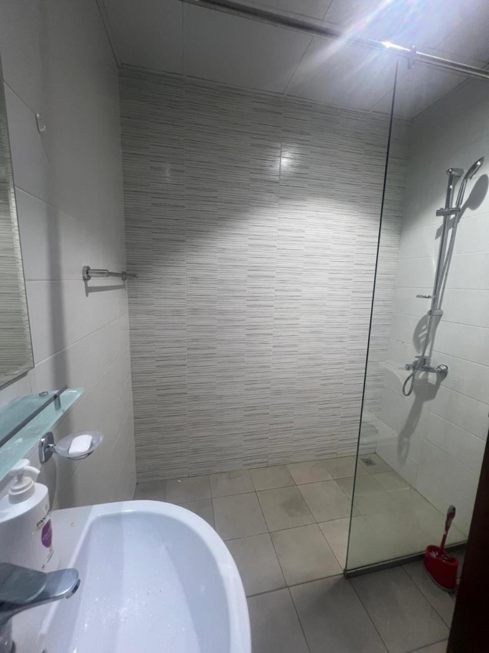 Auberge de jeunesse Downtown Holiday'S - 1 Min To Dubai Mall & Burj Khalifa Extérieur photo