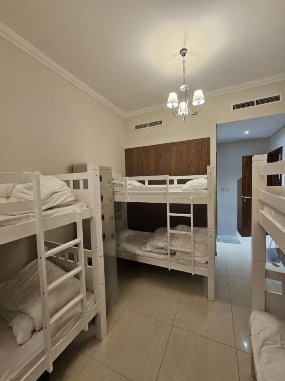 Auberge de jeunesse Downtown Holiday'S - 1 Min To Dubai Mall & Burj Khalifa Extérieur photo