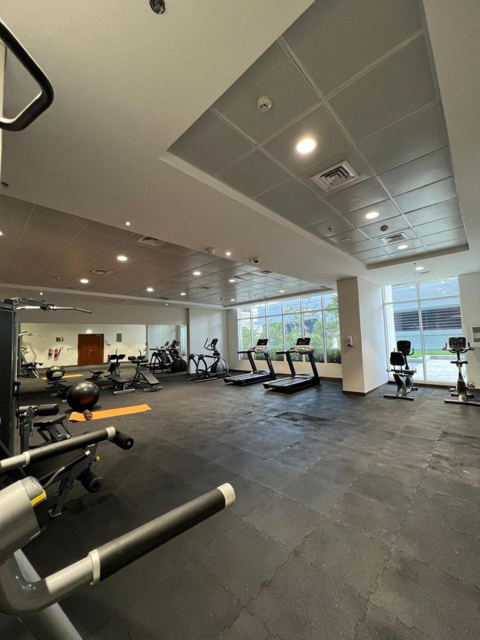 Auberge de jeunesse Downtown Holiday'S - 1 Min To Dubai Mall & Burj Khalifa Extérieur photo