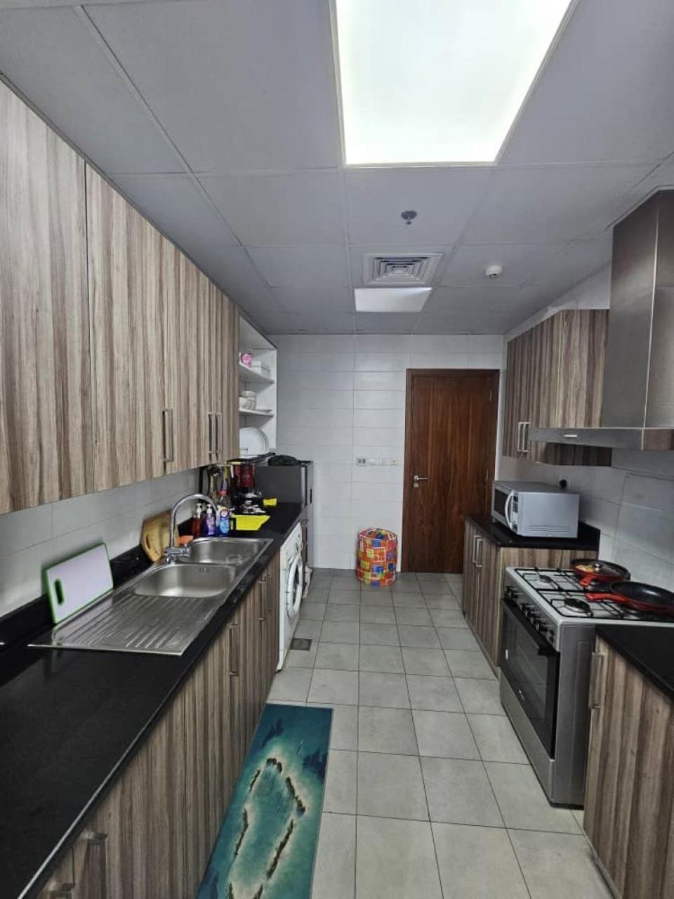 Auberge de jeunesse Downtown Holiday'S - 1 Min To Dubai Mall & Burj Khalifa Extérieur photo